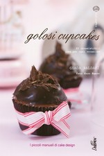 Libro Ricette Dolci – Golosi