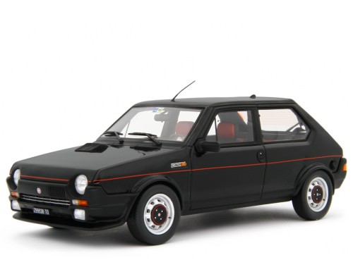 Fiat ritmo 105 - fiat,
