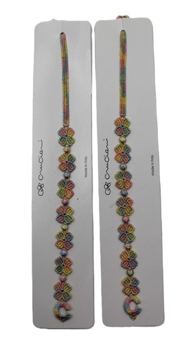 Bracciale bambina cruciani io - bambina,