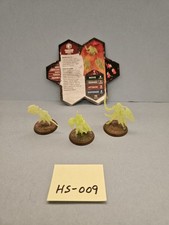 Heroscape UTGAR PHANTOM