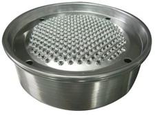 Grattugia Rotonda Liotti 16 cm