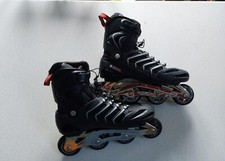 pattini a rotelle Crazy Creek