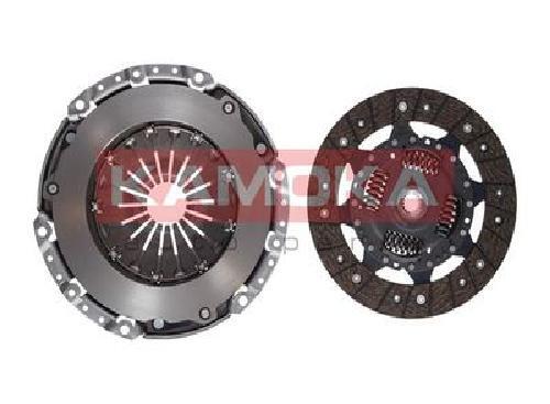 Kit frizione originale kamoka - kit,