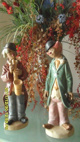 Lladro personaggio in - *, lladro*personaggio
