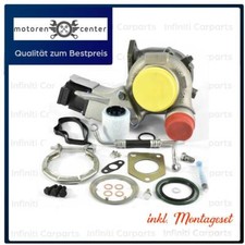 Turbocompressore bmw 120d - bmw,