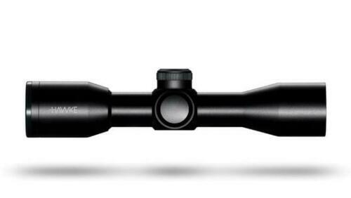 Nuovo hawke optics - 3x32, sr