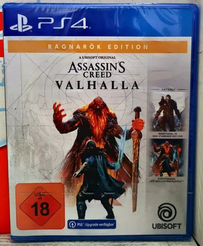 Assassin creed valhalla - assassin's,