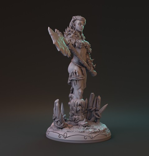 Mythreal games nerteh ork - mythreal,