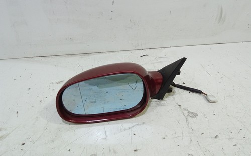 Specchietto retrovisore - specchietto,