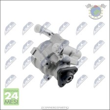 Pompa servosterzo idroguida