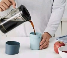 10 tazze da viaggio IKEA tazza