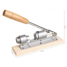 Schiaccianoci Acciaio