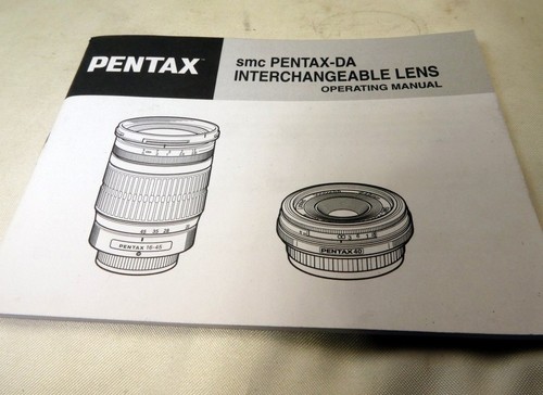 Pentax 45mm 55mm da - pentax, 18-55mm