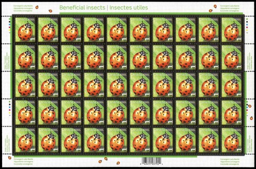 Canada stamp sheet 2234 - canada,