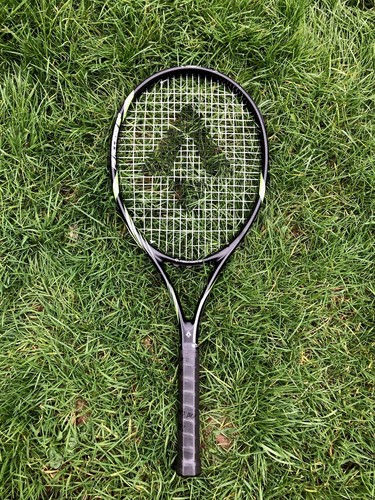 Racchetta tennis tecno pro - da,