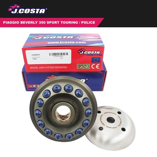 Variatore pro jcosta - variatore,