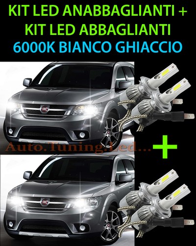 Kit led lampade abbaglianti - lampade,