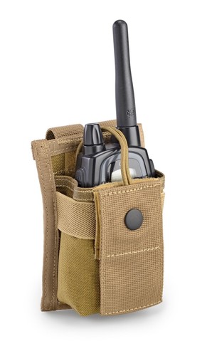 Porta radio cellulare - o,