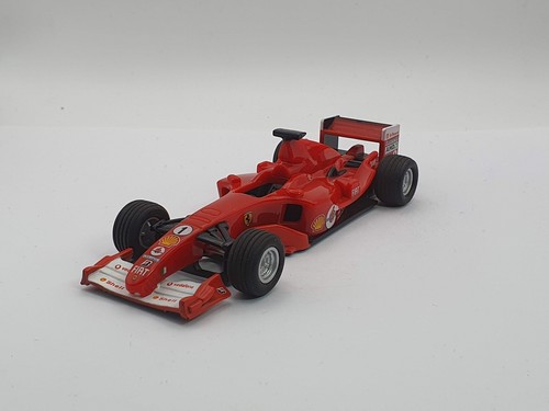 Ferrari 2005 shell - 2005, f1