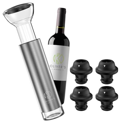Oliver kitchen premium - oliver's, kitchen®