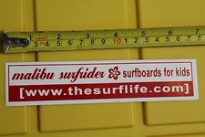 MALIBU CA Surfrider Beach