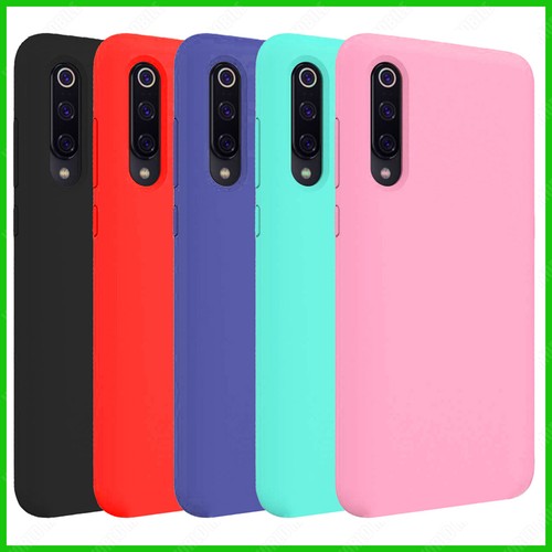 Cover per xiaomi - 9/mi, 9t/mi
