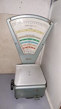 Bilancia postale bizerbaPERFETTA VINTAGE  CONDIZIONI COME DA FOTO + Omaggio