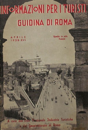 Informazioni per turisti - informazioni,