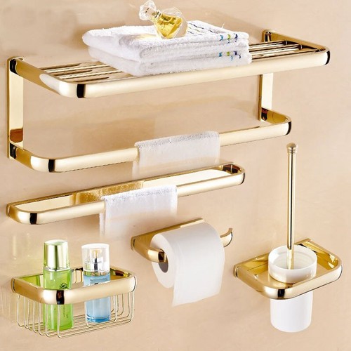 Set ferramenta bagno - , quadrato