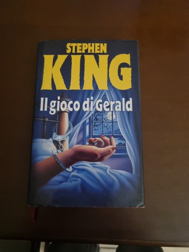 Gioco gerald king - il,
