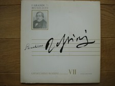 I GRANDI MUSICISTI Lp 33 Giri