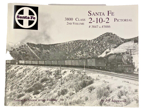 Santa steam serie - santa, volume
