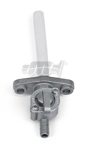 Rubinetto benzina con - rubinetto, riserva