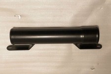 Tubo alluminio tuning Jeep