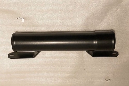 Tubo alluminio tuning jeep - alluminio,