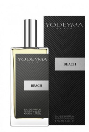 Yodeyma beach eau - yodeyma,