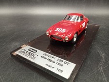 Ferrari 250 GT Mille Miglia
