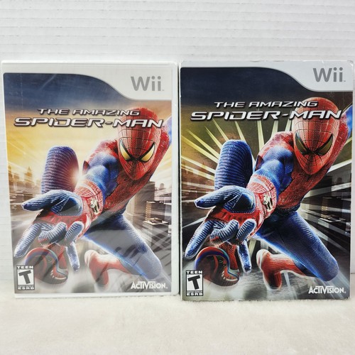 The amazing spider - amazing, spider-man