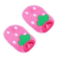  2 Pezzi Adorabili Vestiti per