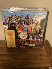 The Beatles - Sgt. Pepper’s