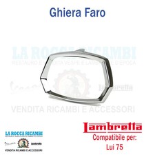 Ghiera / Cornice Faro