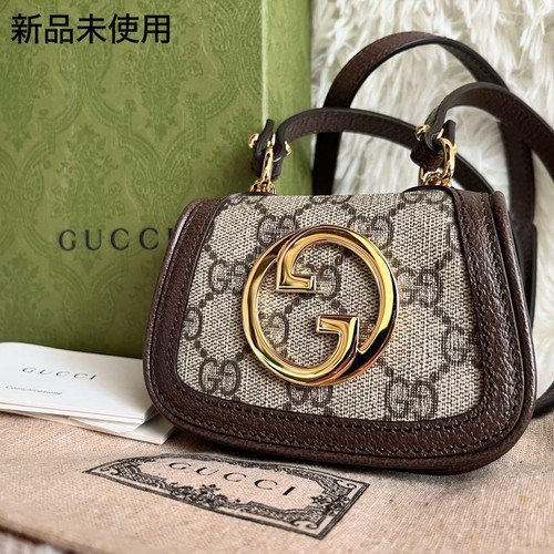 Borsa tracolla gucci - borsa,