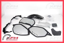 Yamaha MT09 Sport Tracker Kit Kit Kit Ricambio Originale Yamaha Nuovo