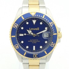 Orologio Lowell Ref. PM0919