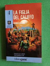 Librogame - UNO SGUARDO NEL