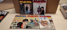 DYLAN DOG - PRIMA EDIZIONE -