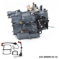 63V-W0090-03-1S Assy testa di