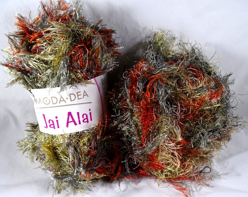 Moda dea filato jai - moda, rafia