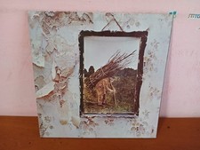 Led zeppelin - -, iv