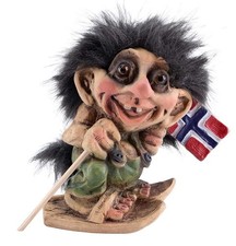 Ny Form Troll n. 233, con